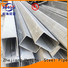 HHGG New rectangular steel tube suppliers for business bulk buy