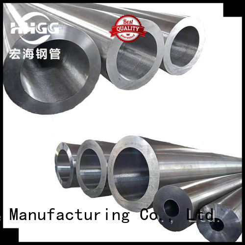HHGG Wholesale ss 304 seamless pipe factory bulk buy