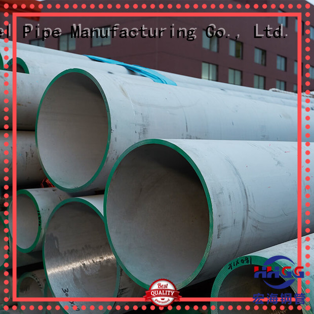 Latest 304 stainless steel seamless pipe for business bulk buy