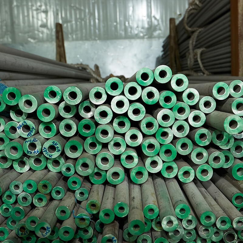 Custom industrial stainless steel pipe Suppliers on sale-2