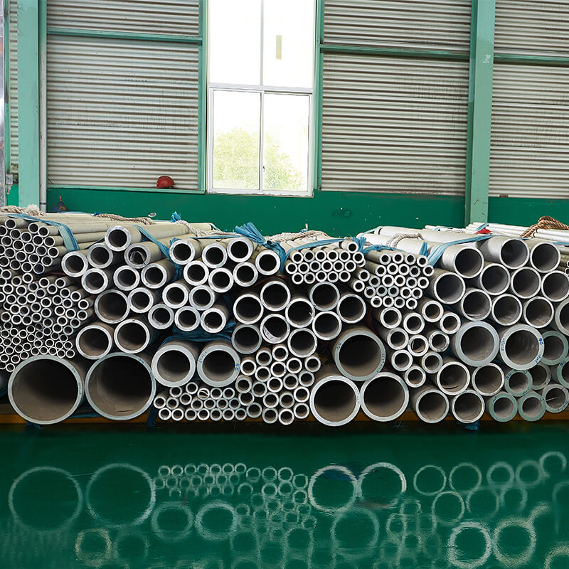 Duplex Pipe  S31803 /S32205 Duplex Stainless Steel Pipe All Size Available