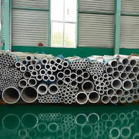Duplex Pipe  S31803 /S32205 Duplex Stainless Steel Pipe All Size Available