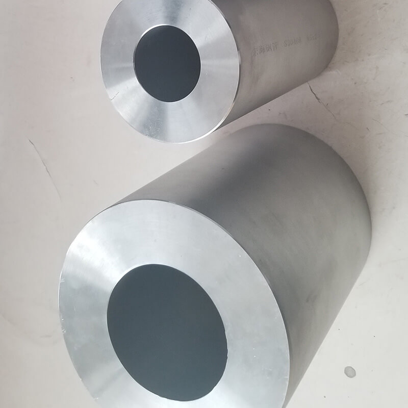 HHGG Wholesale stainless steel seamless tube manufacturers factory bulk production-2