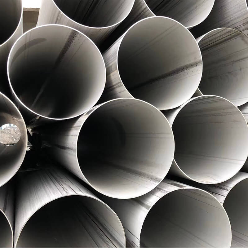 Best stainless steel welded tube manufacturers Suppliers bulk production-1