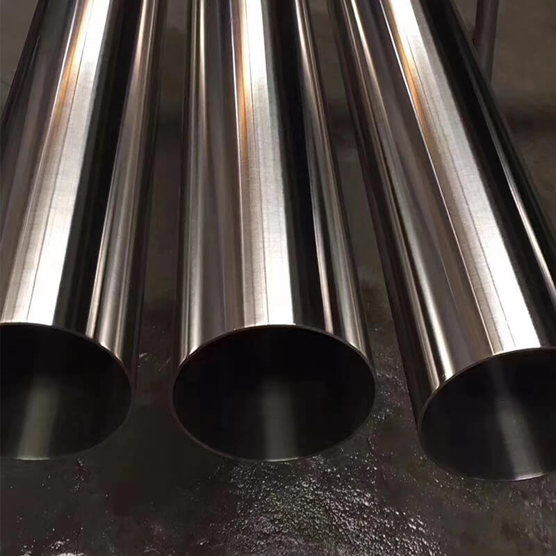 HHGG stainless steel welded tube manufacturers for sale-2