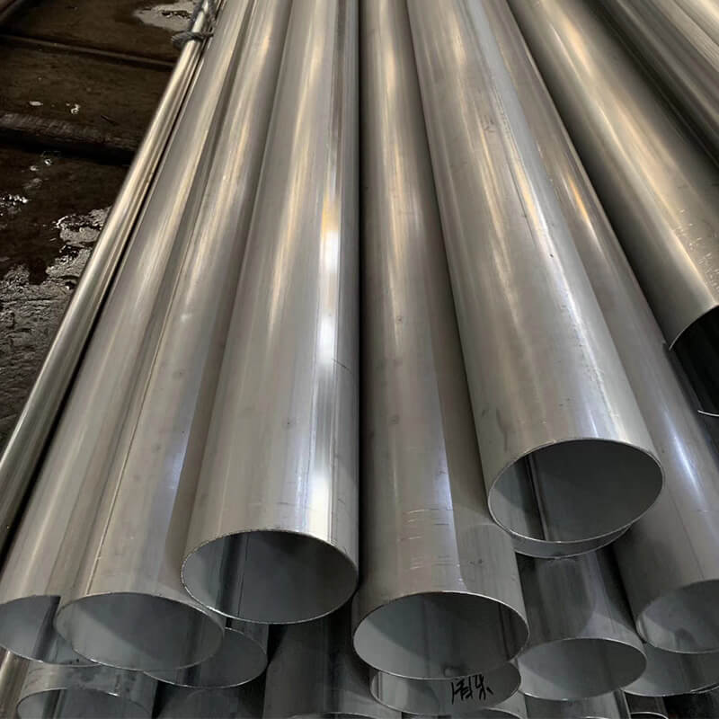 HHGG welded stainless steel pipe Suppliers on sale-2