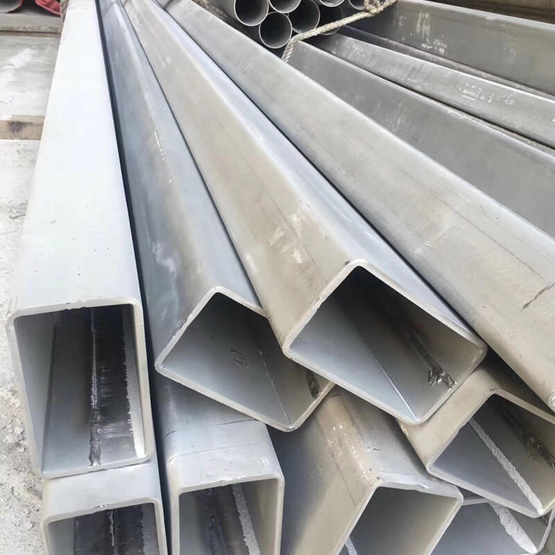 HHGG steel rectangular pipe manufacturers bulk production-2
