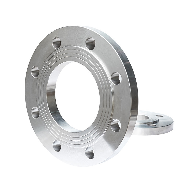 Stainless Steel Flange 16ti 309s 904l C-276 Customizable Size