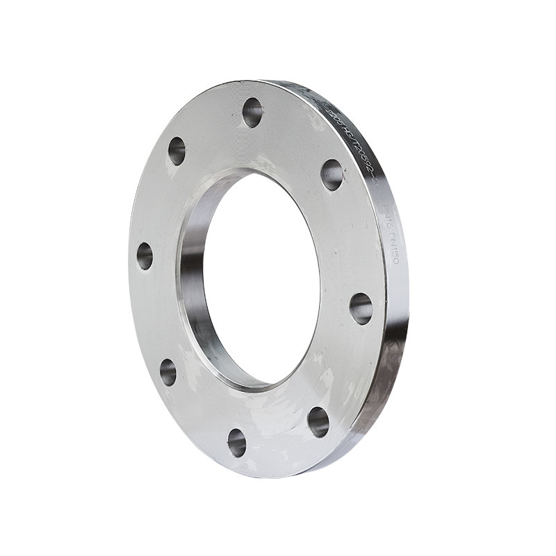 Steel Pipe Flange 317 310s/2520 253ma 254smo Stainless Steel Flange Heat Corrosion Resistant