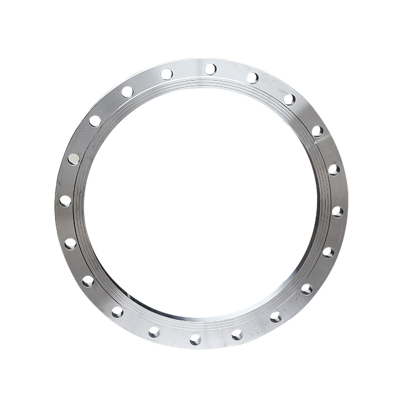 Stainless Steel Pipe Flange  Sus304 316 SS Flange 321 347 Customized