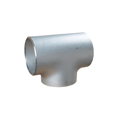 Stainless Steel Elbow Steel Pipe Fittings 310s/2520 253ma 254smo Heat Corrosion Resistant