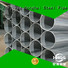 HHGG New ss welded pipe Supply for sale