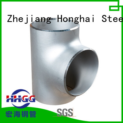 Latest elbow steel pipe fittings company