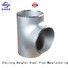 HHGG Best weldable steel pipe fittings for business for sale
