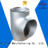 HHGG weldable stainless steel pipe fittings Supply for sale