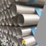 Top welded stainless steel tube Supply for sale