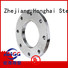HHGG forged stainless steel flanges factory bulk production