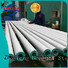 New industrial stainless steel pipe Suppliers bulk production