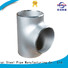 HHGG Wholesale stainless steel screwed pipe fittings Suppliers for promotion
