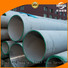 HHGG ss 304 seamless pipe Supply bulk production