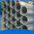 Top stainless steel welded pipe manufacturers Supply
