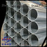 Top welded stainless steel pipe factory for promotion