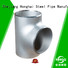 Best stainless steel screwed pipe fittings Supply for sale