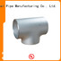 HHGG stainless steel high pressure pipe fittings Suppliers on sale