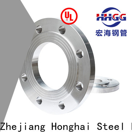 Top stainless steel pipe flange manufacturers
