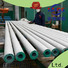 HHGG Latest stainless steel pipes and tubes factory on sale