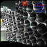 New stainless steel welded tube manufacturers factory bulk production