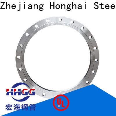 HHGG stainless flange company bulk production
