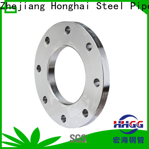 Best forged stainless steel flanges manufacturers bulk production