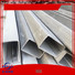 HHGG Latest rectangular steel tube suppliers company on sale