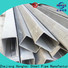 HHGG steel rectangular pipe Suppliers bulk production