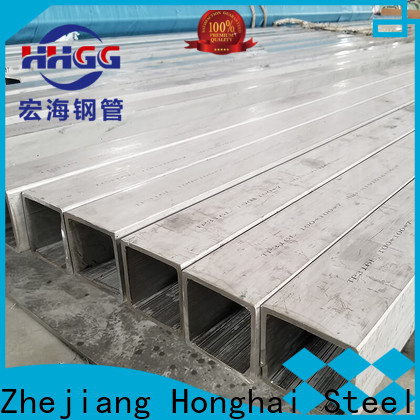 HHGG ss square tube Suppliers for sale