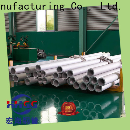 Best stainless steel round pipe for business bulk buy