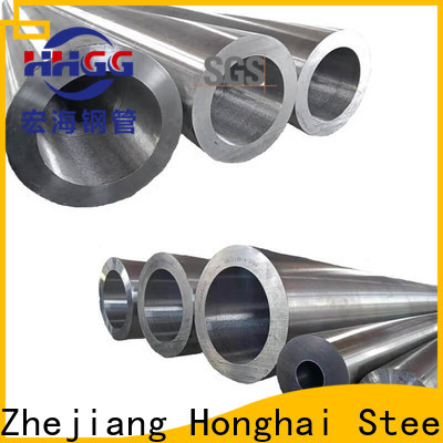 High-quality seamless 304 stainless steel tubing company for promotion