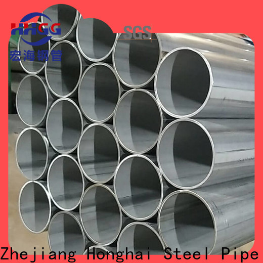 Top stainless steel welded tube manufacturers manufacturers bulk production