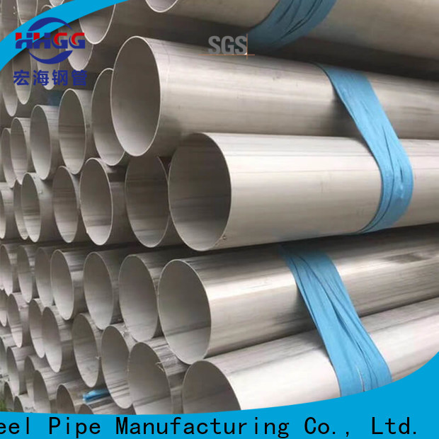 HHGG ss welded pipe Supply