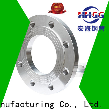 HHGG stainless steel flange manufacturers china company for sale
