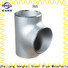High-quality ss pipe fittings manufacturer Suppliers