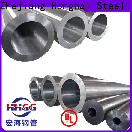 High-quality seamless stainless steel pipe Suppliers for sale
