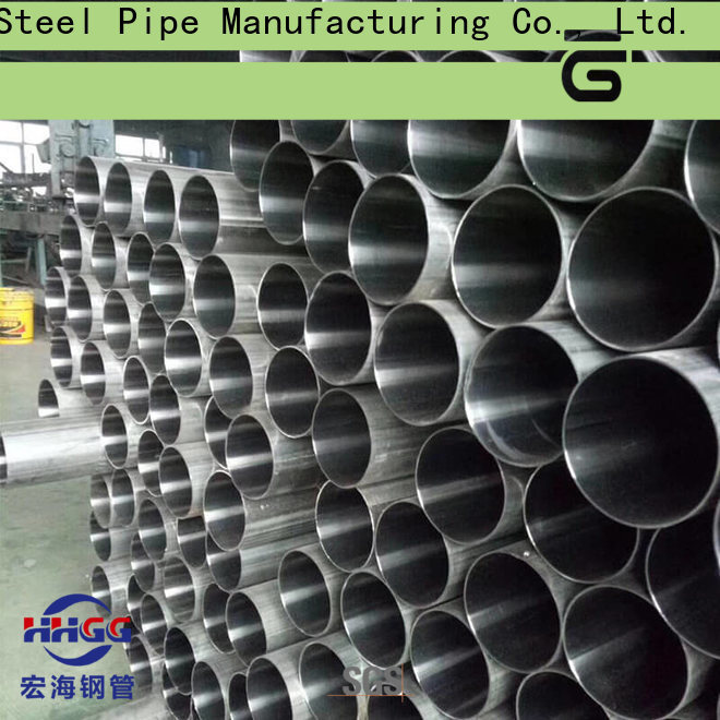 HHGG stainless steel welded pipe manufacturers manufacturers bulk buy