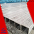 HHGG stainless steel square tube Supply bulk buy