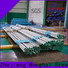HHGG Best stainless steel pipe company factory for sale