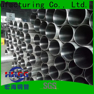 HHGG ss welded pipe for business on sale