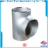 HHGG tube pipe fittings manufacturers