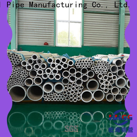 HHGG 2507 super duplex tubing Suppliers for promotion