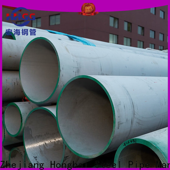 HHGG Best seamless tube pipe manufacturers for sale
